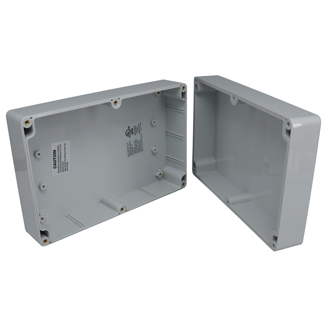 PN-1329-A Bud Industries  Scatole